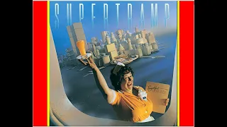 Supertramp - Child Of Vision - Classic Rock - Lyrics
