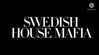 Swedish House Mafia: Don't You Worry Child (PAL/High Tone) (2012)