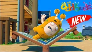 ODDBODS 奇宝萌兵 第三季 597