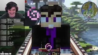 Vegetta Returns! (And Then Leaves Again..)