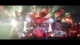 Steve Angello & Sebastian Ingrosso - Don't You Worry Child | Tomorrowland 2023 | W2