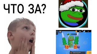 БРАВЛ СТАРС С МЕМАМИ? САМЫЙ СТРАННЫЙ БРАВЛ СТАРС! БРАВЛ СТАРС 2.0|Brawl Memes