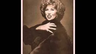 Beverly Sills Opera Aria Mix