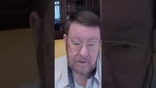 Сатановский говорит про Украину в 2021 году