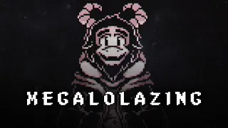 MEGALOLAZING (Cover, Outdated)