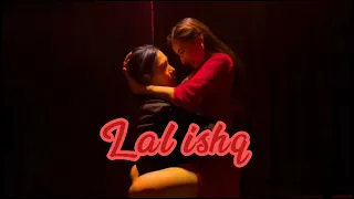 LAL ISHQ /COVERDANCE/KRISTALKLAWS/