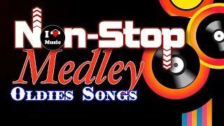 Oldies Love Songs Mix - Non Stop Old Song Sweet Memories - Oldies Medley Non Stop Love Songs