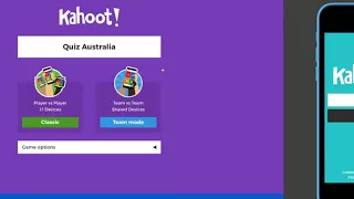 6.3.1 Kahoot, Tutorial #1 by Thomas Strasser, author of MIND THE APP! 2.0 by Helbling