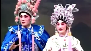 粵劇  碧血寫春秋 梁兆明 黄燕 cantonese opera