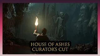 House of Ashes Curator's Cut Full Walkthrough No Commentary