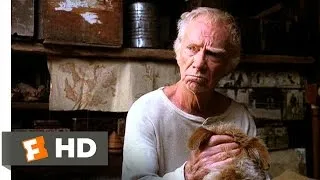 Of Mice and Men (4/10) Movie CLIP - Candy's Old Dog (1992) HD