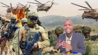 BONNE NOUVELLE:FARDC/WAZALENDO VIENT DE FRAPPE M23/RDF A SHASHA ET KALUKU BIENTÔT KITSHANGA/BUNAGANA