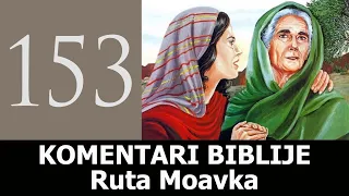 KB 153 - Ruta Moavka