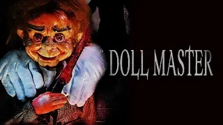 Doll Master | Screambox Horror Streaming