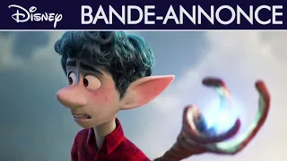 En Avant - Nouvelle bande-annonce | Disney