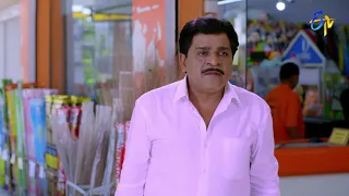 Yamaleela Latest Promo | Mon-Sat 8:00pm | 29th October 2021 | ETV Telugu