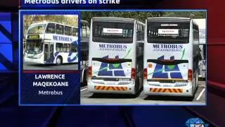Metrobus acting head refuses to step down