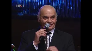 Zvonko Bogdan -  Koncert 'Panonija i ja' Zagreb 2006