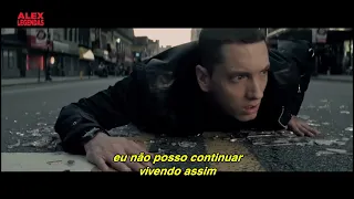 Eminem - Not Afraid (Tradução) (Clipe Oficial Legendado)