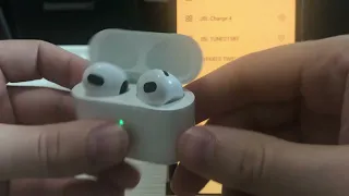 How to Connect AirPods to an Android Phone