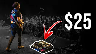 5 Bits of Gear I'd NEVER Sell! | Friday Fretworks
