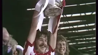 Sunderland AFC Documentary intro - draft number 1 -