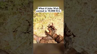 Far Cry Primal Stealth Kills - John Wick Caveman