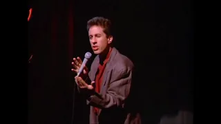 Seinfeld - What women are thinking ?