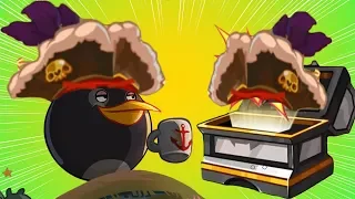 Angry Birds Epic - Unlock Class! The Golden Easter Egg Hunt! Season 1 Ep. 3