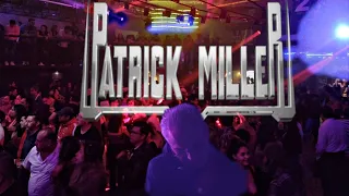 Patrick Miller High Energy & Italo Disco  26 de Agosto 2023