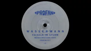 Wassermann - Fackeln Im Sturm (A2)