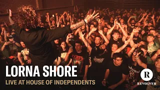 Lorna Shore: Live at House of Independents