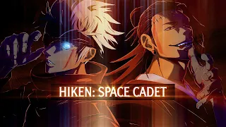 AnimeMix - Space Cadet - [AMV/Edit] HIKEN MEP 4k!!