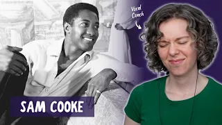 Vocal Analysis featuring Sam Cooke - "A Change Is Gonna Come"