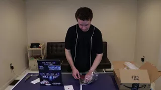 Unboxing Reversed