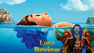 Media Hunter - Luca Review