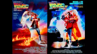 The Future Is Now: A Back to the Future Retrospective & Time Travel Talk