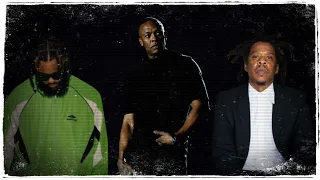 Dr. Dre - Get your Money right (ft. The Game and Jay Z) (DETOX)