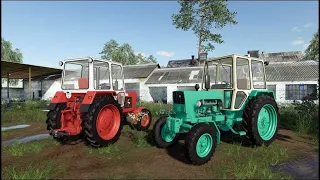 Farming Simulator 22 How to convert mod from 19 to 22 , как конвертить мод из 19 в 22