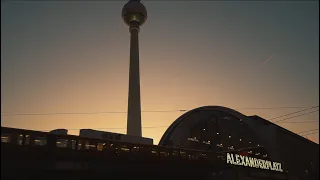 Berlin By Videograph Pako gzirishvili