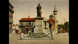 Constanta Veche Documentar Istoric