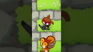 Here's the Cheapest way to beat every MOAB in BTD6