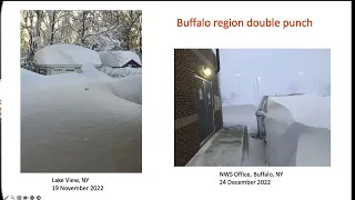 NWS Climate Services Seminar, 8/8/2023, 2022-2023 Snow Season Recap