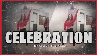 CELEBRATION | Kool and The Gang [cardio - dance workout]