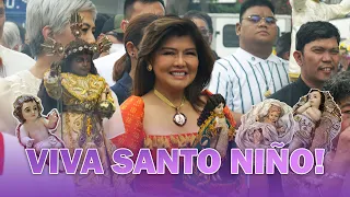 Viva Santo Niño! I Sen. Imee Marcos