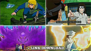 KUMPULAN JEDAG JEDUG NARUTO & BORUTO TERBARU😈 VIRAL TIKTOK🔥