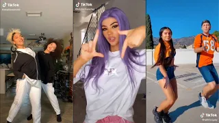 New Hype House TikTok Compilation | Tik Tok Dance October 2020