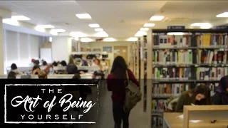 The Art of Being Yourself | Short Movie