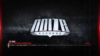 NR004 DJ Bike - Bikes Drum (Noize Suppressor RMX)