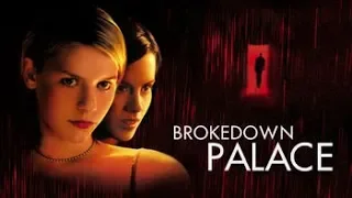 Brokedown Palace (1999)